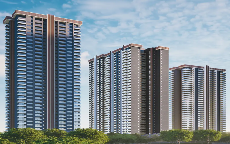 Godrej Zenith